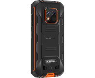 OUKITEL WP18 Pro 4/64GB 12.500mAh pomarańczowy - 1110476 - zdjęcie 8